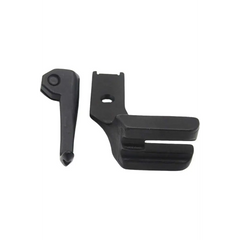 Double Welting Foot, Generic #S95