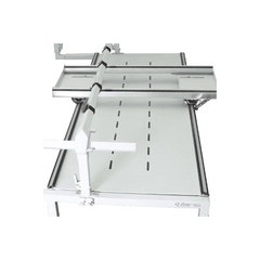 Dual Track Upgrade for the Q Zone Hoop Frame