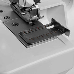 PFAFF® admire™ 1000 Overlock Machine, Serger