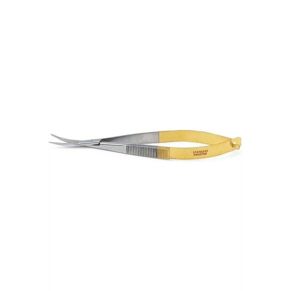 Easy Kut Spring Action Scissors - 4 1/2"