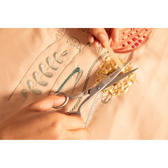 HUSQVARNA® VIKING® 6in/15.2cm Applique Scissor