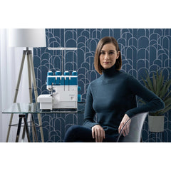 PFAFF® admire™ 1000 Overlock Machine, Serger