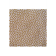 Tiny Flowers in Shell