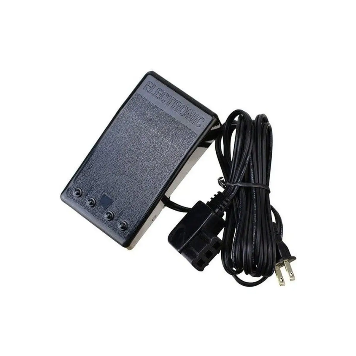 Elna Foot Control w/ Cord 110/120V , #FC-773243