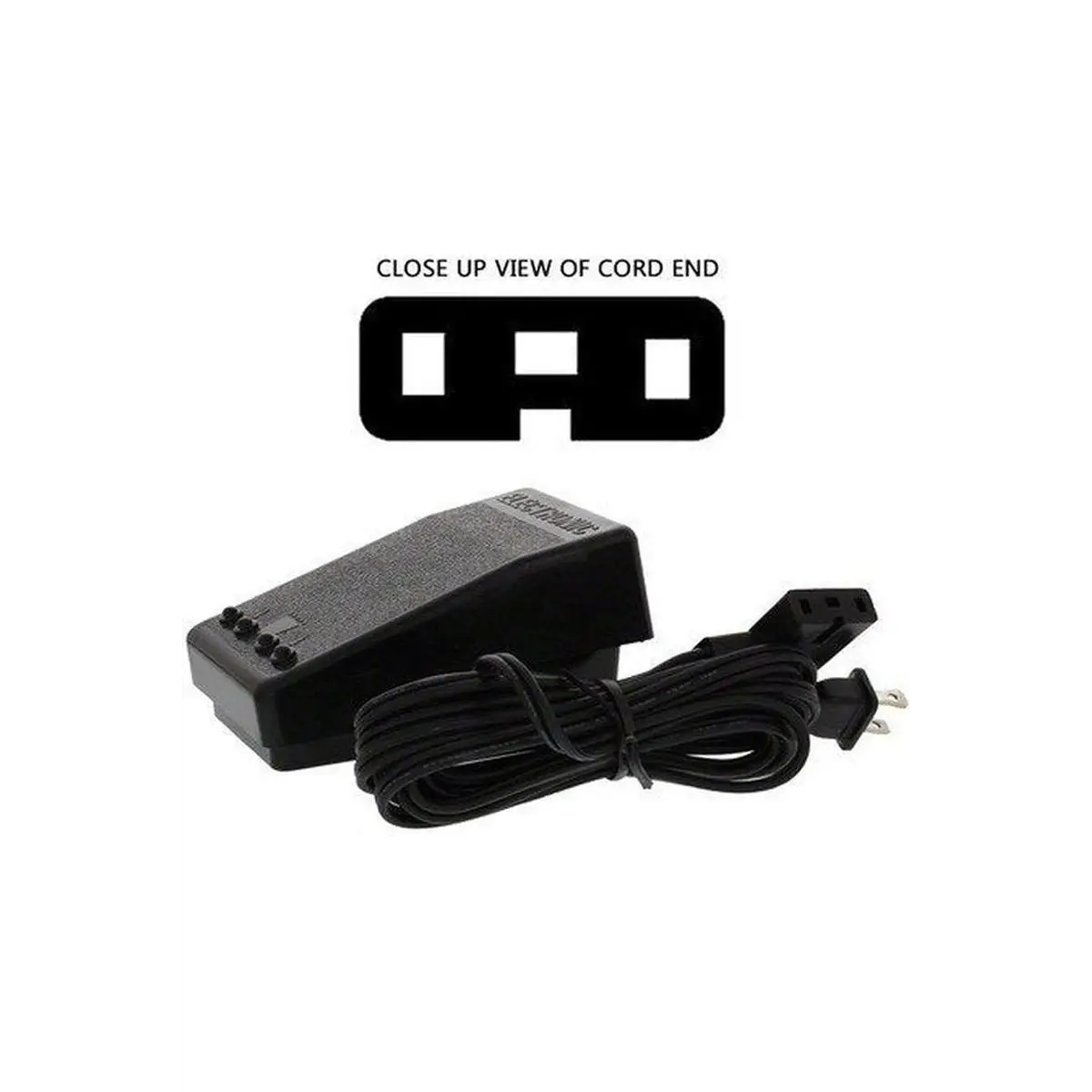Elna Foot Control with Cord FC-446781