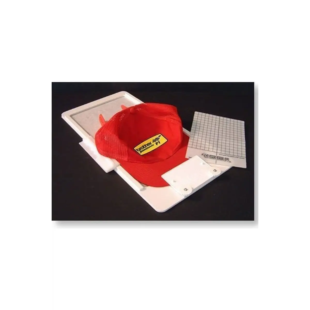 Embroidery frame hat hoop PC8500D