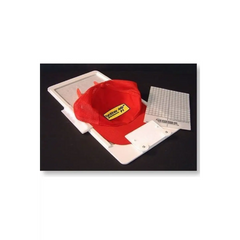 Embroidery frame hat hoop PC8500D