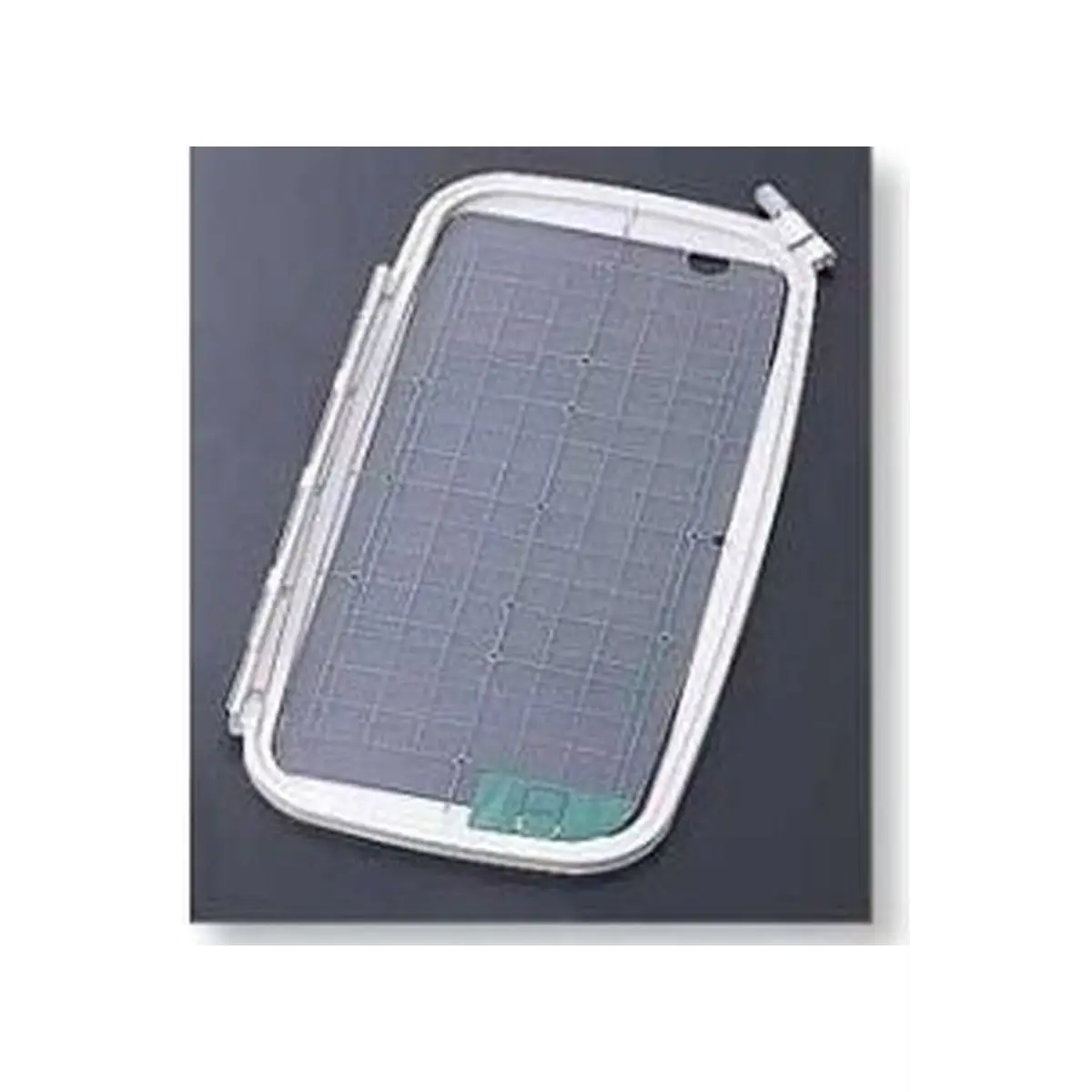 Embroidery frame multi-position 130x300mm 5"x12" PC model