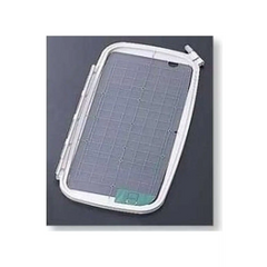 Embroidery frame multi-position 130x300mm 5"x12" PC model