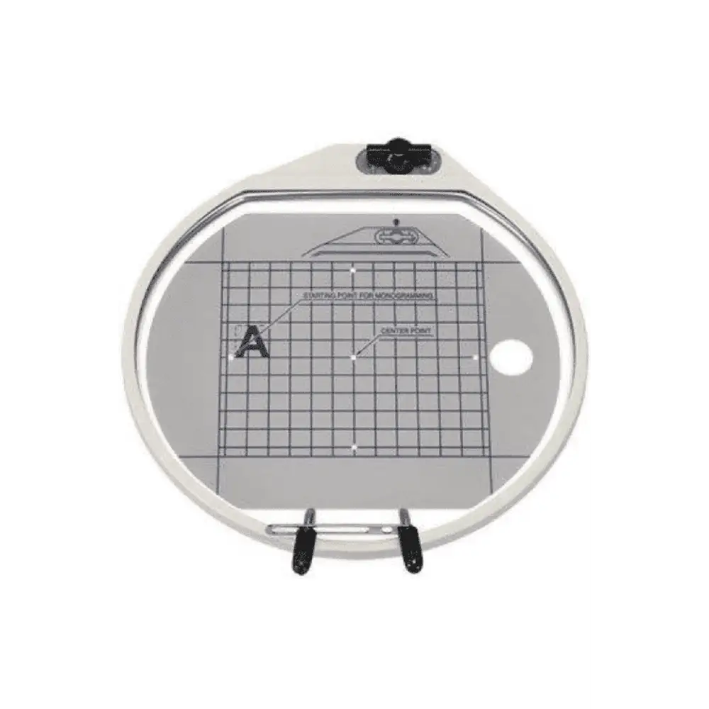 Bernette Embroidery Hoop F 12.6x11cm #5020600024