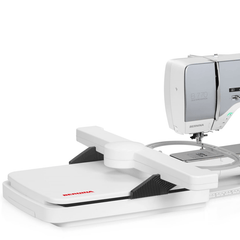 Bernina Embroidery Module L