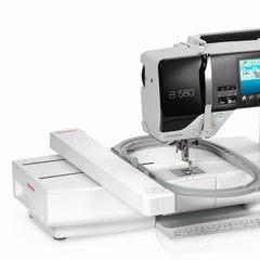 Bernina Embroidery Module S