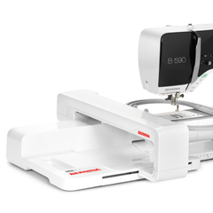 Bernina Embroidery Module M (SDT)