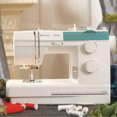 HUSQVARNA® VIKING® EMERALD 118 Sewing Machine