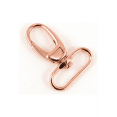 Swivel Snap Hook 1 1/2" 2per pack