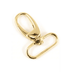 Swivel Snap Hook 1 1/2" 2per pack