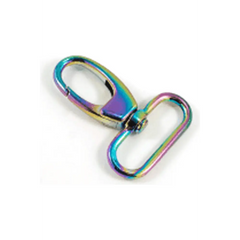 Swivel Snap Hook 1 1/2" 2per pack
