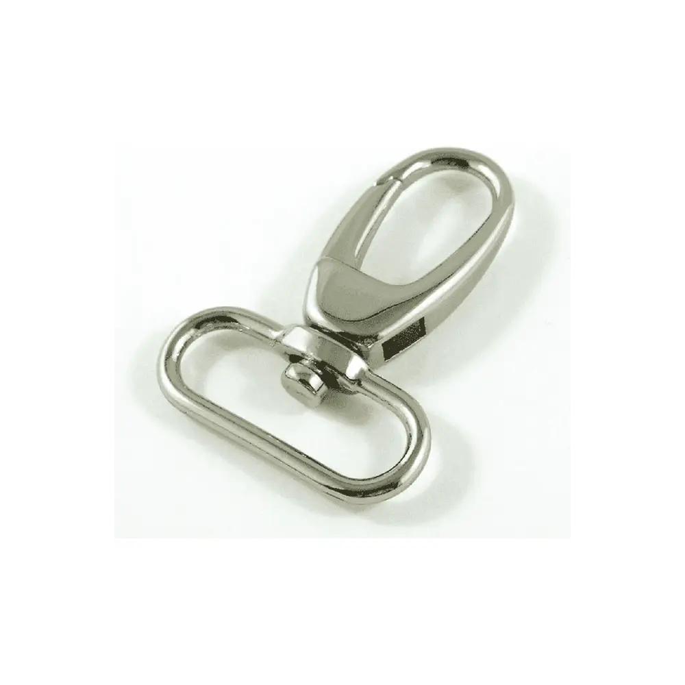 Swivel Snap Hook 1 1/2" 2per pack