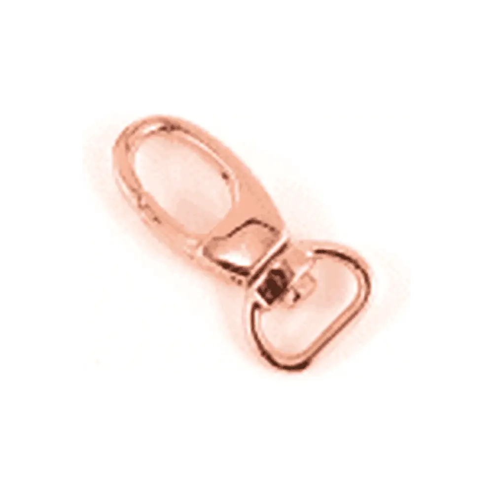 Swivel Snap Hook 1/2" 2per pack