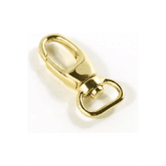 Swivel Snap Hook 1/2" 2per pack