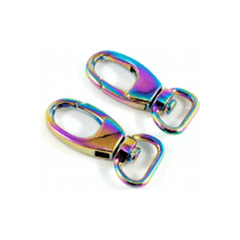 Swivel Snap Hook 1/2" 2per pack