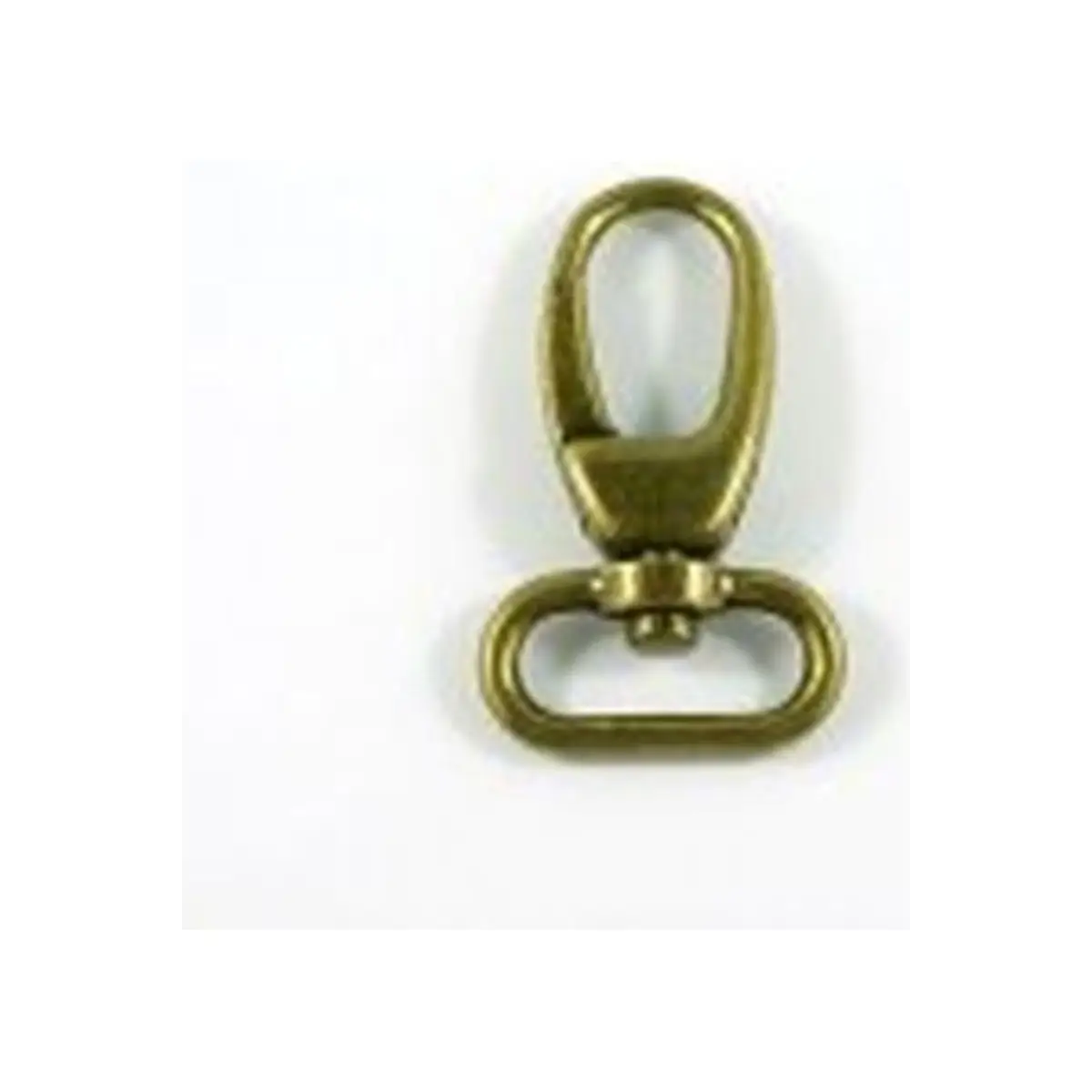 Swivel Snap Hook 1" 2per pack