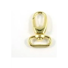 Swivel Snap Hook 1" 2per pack