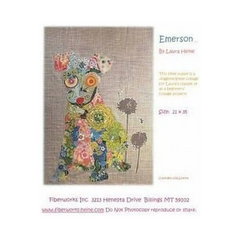 Emmerson Collage Pattern