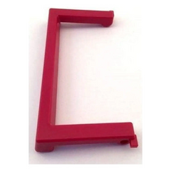 EverSewn Handle Sparrow 20 25 Red Color
