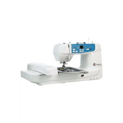 EverSewn Sparrow X2 Computerized Sewing and Embroidery Machine