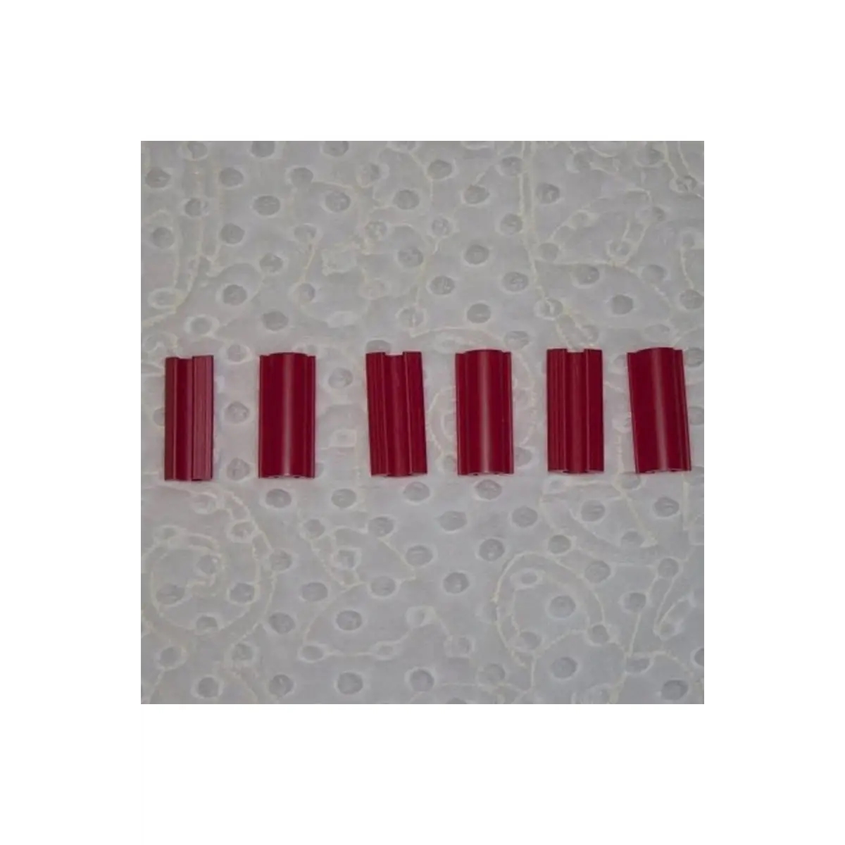 Extra Red Snapper Clamp Sets