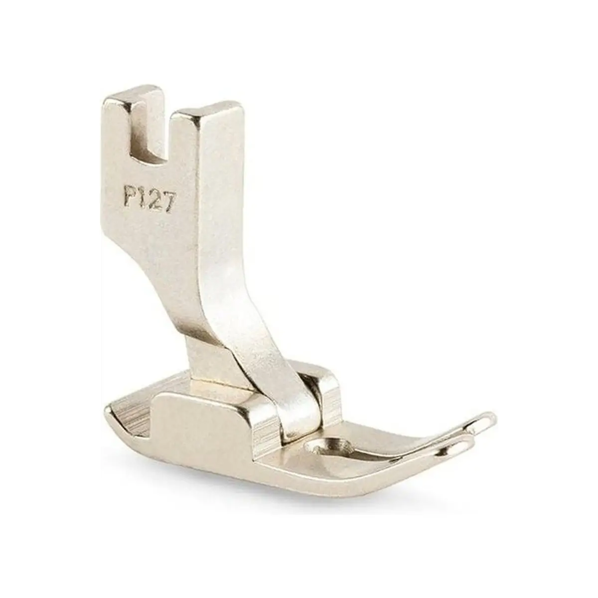 Extra Wide Presser Foot 1/16"