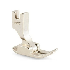 Extra Wide Presser Foot 1/16"