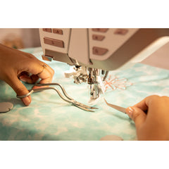 HUSQVARNA® VIKING® Designer Embellishment Attachment Bundle