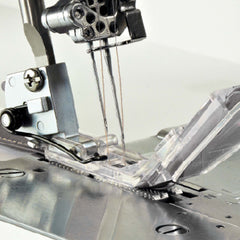 PFAFF® Coverstitch Feet Kit
