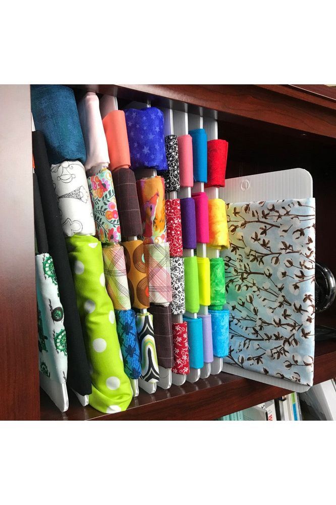 Fabric Organizer