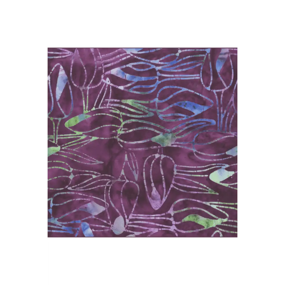 Anthology Batiks An7133-2q08