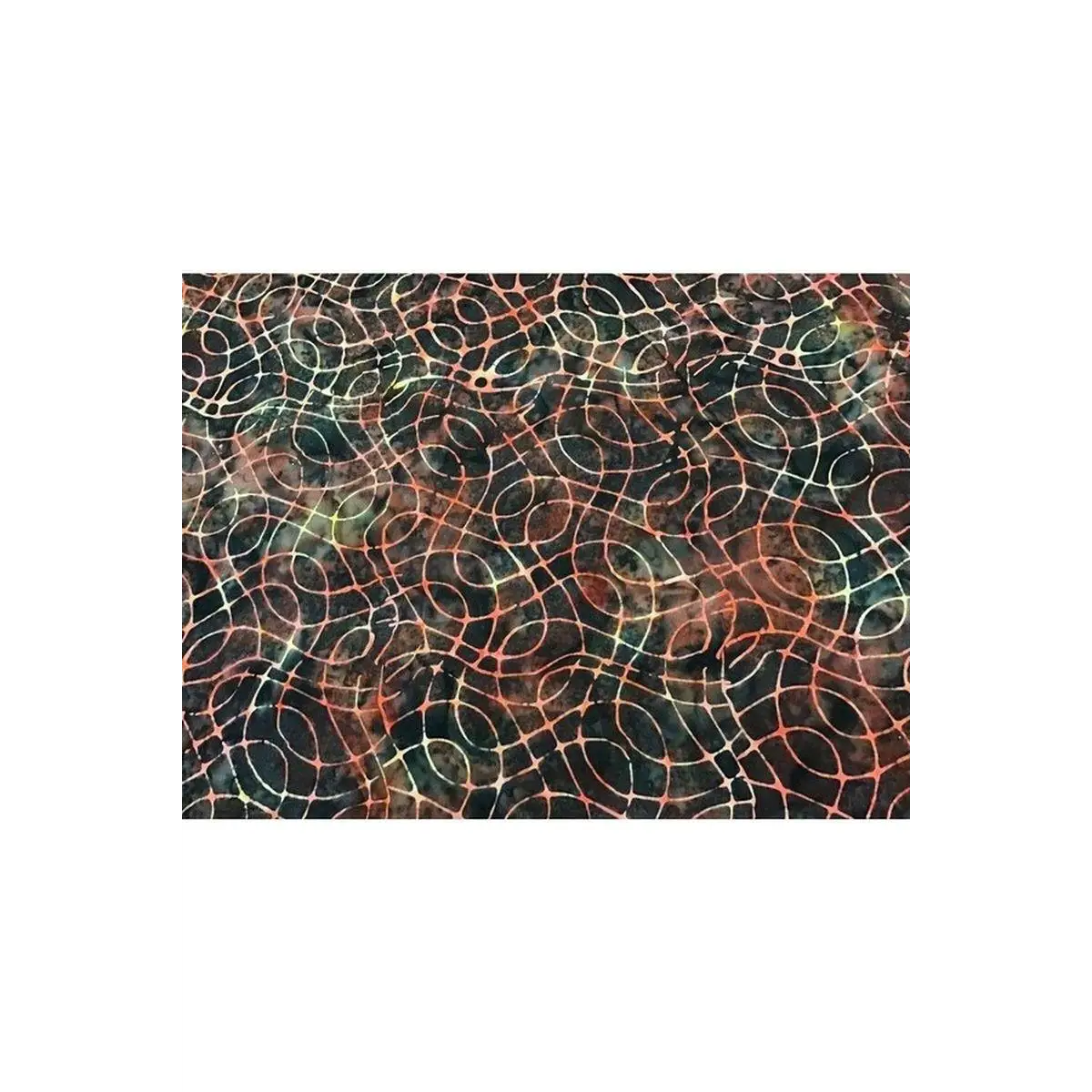 Anthology Batiks AN-6127-3Q01