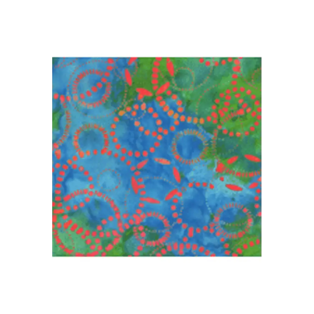 Anthology Batik 331Q-1