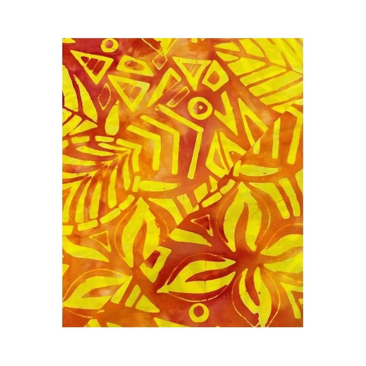 Fabric, Anthology Batik AN-6128-7Q01