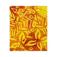 Fabric, Anthology Batik AN-6128-7Q01