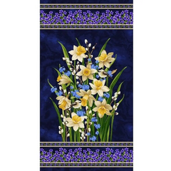 Nature's Affair, Panel - 3163P-77