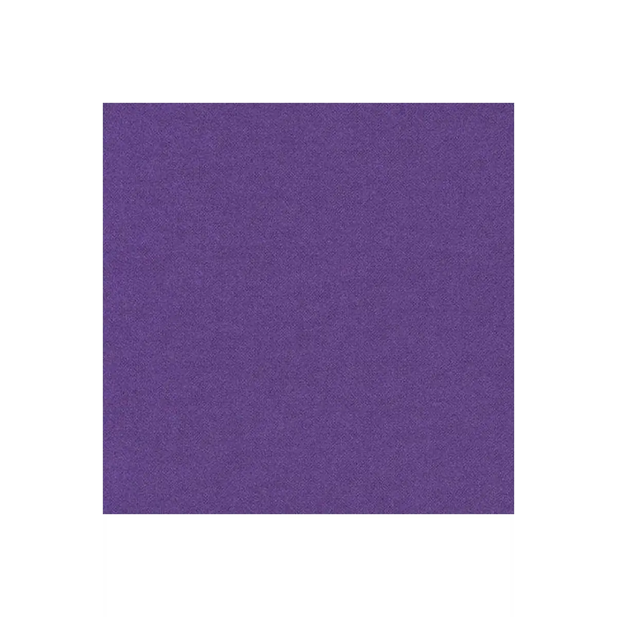 Flannel Solids - Eggplant