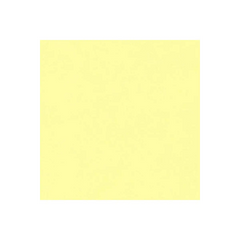Flannel Solids - Light Yellow