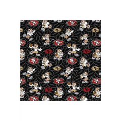 Mickey SF 49ers