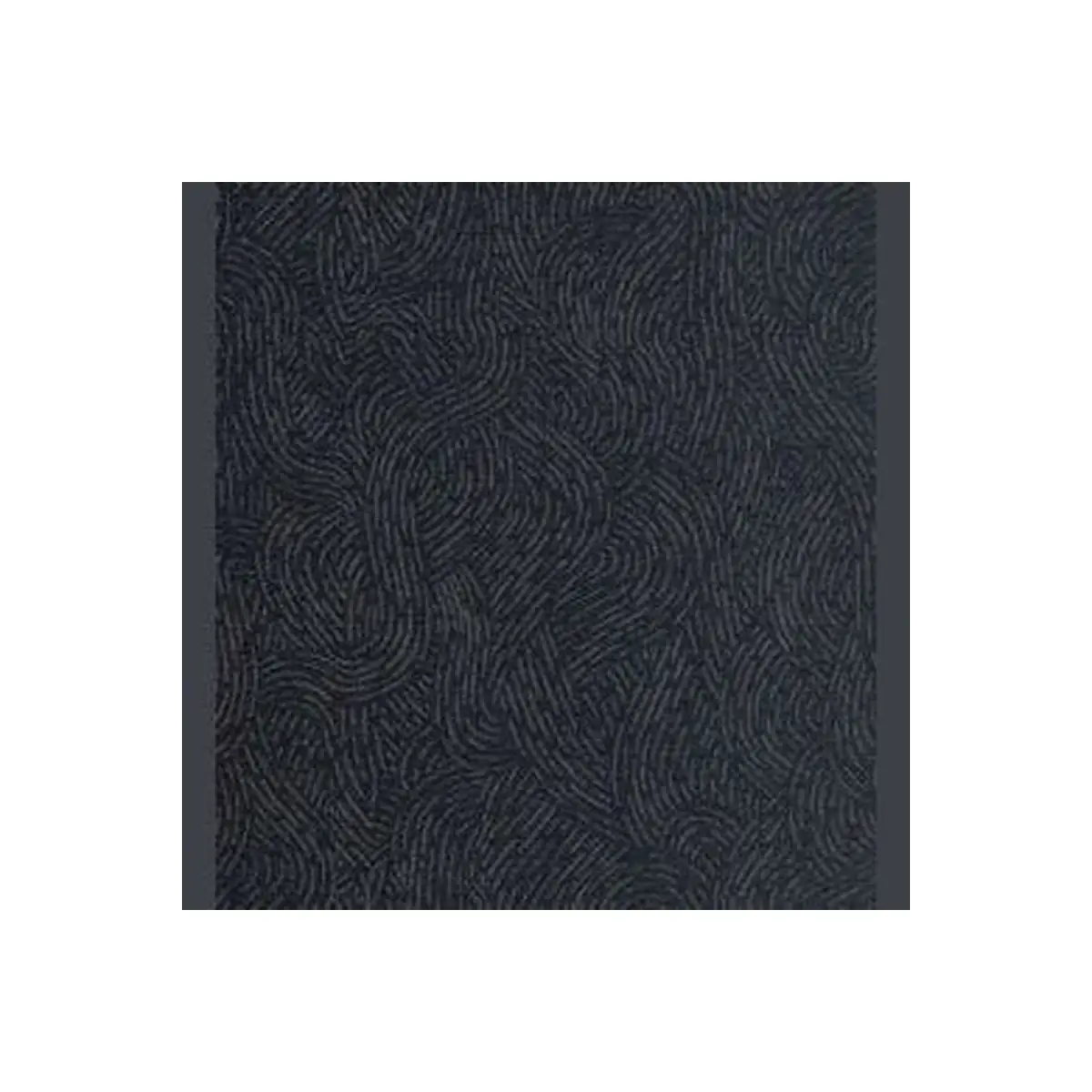 Seacoast Flannel Wideback Pewter - R19024F-11