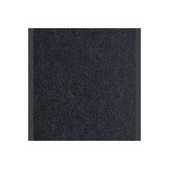 Seacoast Flannel Wideback Pewter - R19024F-11