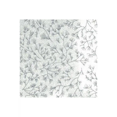 Woodland Wideback White - R18066-10