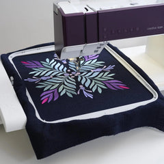 Pfaff creative Grand Rêve Cerceau