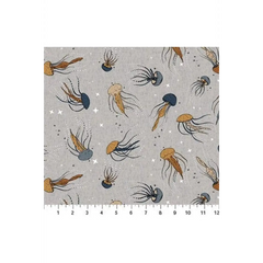 Calm Waters Jelly Fish